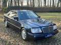 Mercedes-Benz E 220 124er Coupe, Klima, SD, Scheckheft Blau - thumbnail 8