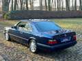 Mercedes-Benz E 220 124er Coupe, Klima, SD, Scheckheft Blau - thumbnail 13