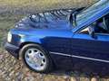 Mercedes-Benz E 220 124er Coupe, Klima, SD, Scheckheft Blau - thumbnail 19