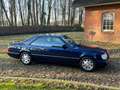 Mercedes-Benz E 220 124er Coupe, Klima, SD, Scheckheft Blau - thumbnail 10