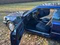 Mercedes-Benz E 220 124er Coupe, Klima, SD, Scheckheft Blau - thumbnail 25
