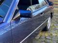 Mercedes-Benz E 220 124er Coupe, Klima, SD, Scheckheft Blau - thumbnail 16