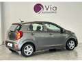 Kia Picanto 1.0 DPI 67 ACTIVE / 1ERE MAIN / SUIVI KIA Gris - thumbnail 6