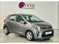 Kia Picanto 1.0 DPI 67 ACTIVE / 1ERE MAIN / SUIVI KIA Gris - thumbnail 3
