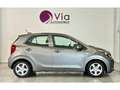 Kia Picanto 1.0 DPI 67 ACTIVE / 1ERE MAIN / SUIVI KIA Gris - thumbnail 5