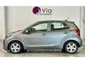 Kia Picanto 1.0 DPI 67 ACTIVE / 1ERE MAIN / SUIVI KIA Gris - thumbnail 4