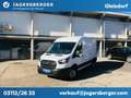 Ford Transit Kasten 2,0 EcoBlue L2H2 290 Startup Weiß - thumbnail 1
