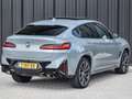 BMW X4 xDrive30i HIGH EXECUTIVE | M-SPORT | SHADOW-LINE | Grijs - thumbnail 9