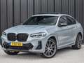 BMW X4 xDrive30i HIGH EXECUTIVE | M-SPORT | SHADOW-LINE | Grijs - thumbnail 2