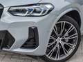BMW X4 xDrive30i HIGH EXECUTIVE | M-SPORT | SHADOW-LINE | Grijs - thumbnail 10