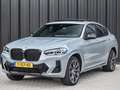 BMW X4 xDrive30i HIGH EXECUTIVE | M-SPORT | SHADOW-LINE | Grijs - thumbnail 8