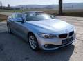BMW 420 420d Cabrio Aut. *Leder*Xenon*wenig KM Blau - thumbnail 17