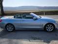 BMW 420 420d Cabrio Aut. *Leder*Xenon*wenig KM Blau - thumbnail 18