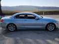 BMW 420 420d Cabrio Aut. *Leder*Xenon*wenig KM Blau - thumbnail 4