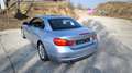 BMW 420 420d Cabrio Aut. *Leder*Xenon*wenig KM Blau - thumbnail 7