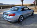 BMW 420 420d Cabrio Aut. *Leder*Xenon*wenig KM Blau - thumbnail 5