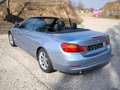 BMW 420 420d Cabrio Aut. *Leder*Xenon*wenig KM Blau - thumbnail 19