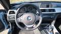 BMW 420 420d Cabrio Aut. *Leder*Xenon*wenig KM Blau - thumbnail 10