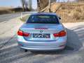 BMW 420 420d Cabrio Aut. *Leder*Xenon*wenig KM Blau - thumbnail 6