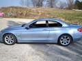 BMW 420 420d Cabrio Aut. *Leder*Xenon*wenig KM Blau - thumbnail 8