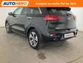 Kia Niro electric drive 150 kW e- Emotion Negro - thumbnail 4