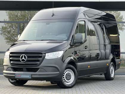 Mercedes-Benz Sprinter 314 2.2 CDI L2H2 EURO 6 | Navigatie | Cruise contr