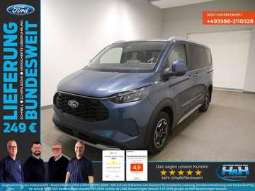 2.5 Plug-in-Hybrid L1 Active AHK