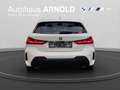 BMW 120 i M Sport Harman Kardon Lenkradhzg. Tempomat Pano. Weiß - thumbnail 5