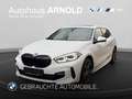 BMW 120 i M Sport Harman Kardon Lenkradhzg. Tempomat Pano. Weiß - thumbnail 1