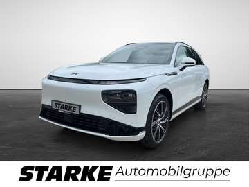 AWD Performance Premiumpaket & AHK