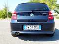 BMW 120 120d 3p Eletta dpf Blu/Azzurro - thumbnail 4