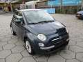 Fiat 500 Lounge Automatik TÜV NEU Bleu - thumbnail 1