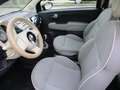 Fiat 500 Lounge Automatik TÜV NEU Bleu - thumbnail 10