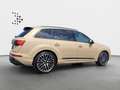 Audi SQ7 SUV TFSI quattro*Navi*Matrix*Alu*AHK*HUD*B&O Auriu - thumbnail 5