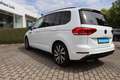 Volkswagen Touran 2.0 TDI R-Line Kamera AHK "18" Weiß - thumbnail 9