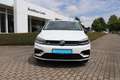 Volkswagen Touran 2.0 TDI R-Line Kamera AHK "18" Weiß - thumbnail 5