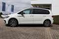Volkswagen Touran 2.0 TDI R-Line Kamera AHK "18" Weiß - thumbnail 4
