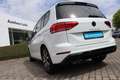 Volkswagen Touran 2.0 TDI R-Line Kamera AHK "18" Weiß - thumbnail 10
