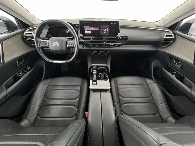 Citroen C5 X view 6