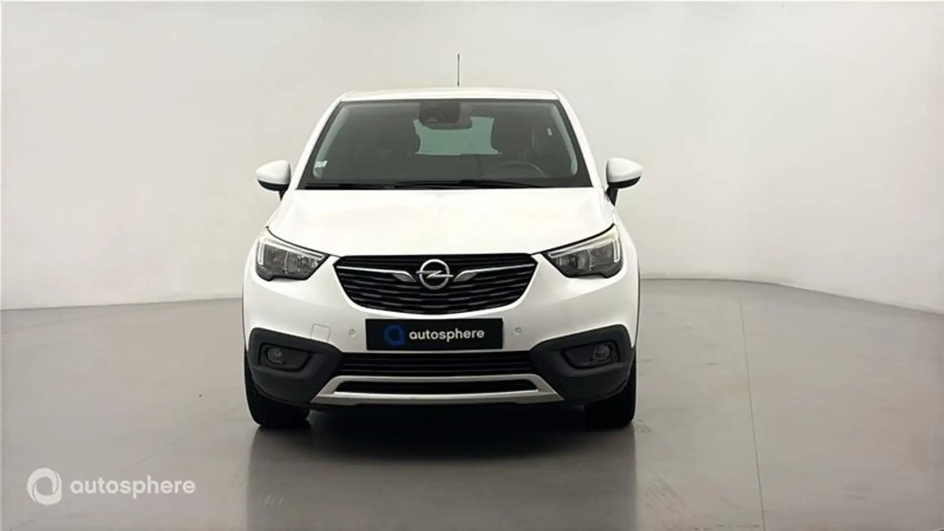 Opel Crossland X 1.2 Turbo 130ch Ultimate Euro 6d-T - 2