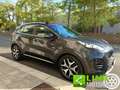 Kia Sportage 2.0 CRDI 185 CV AWD GT Line Grigio - thumbnail 2