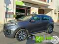 Kia Sportage 2.0 CRDI 185 CV AWD GT Line Grigio - thumbnail 8