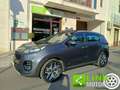 Kia Sportage 2.0 CRDI 185 CV AWD GT Line Grigio - thumbnail 1