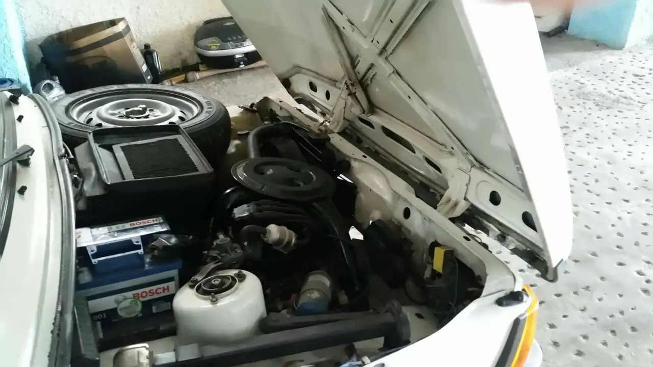 Fiat 127 3p 0.9 Special, foto 8
