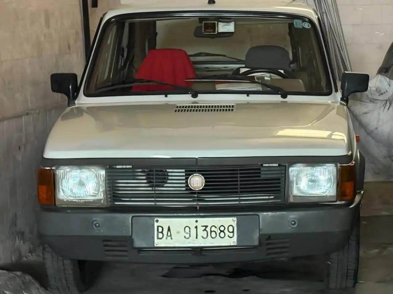 Fiat 127 3p 0.9 Special, foto 5