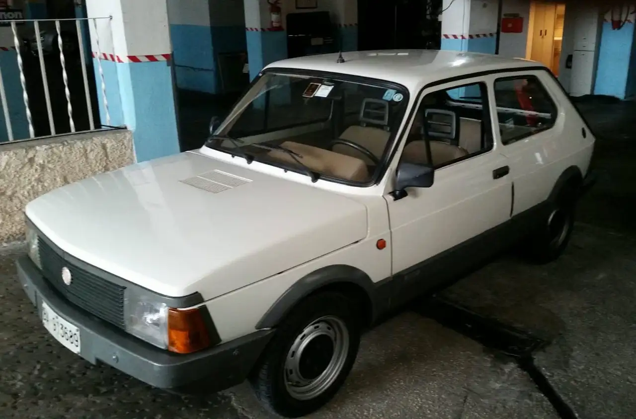 Fiat 127 3p 0.9 Special, foto 1