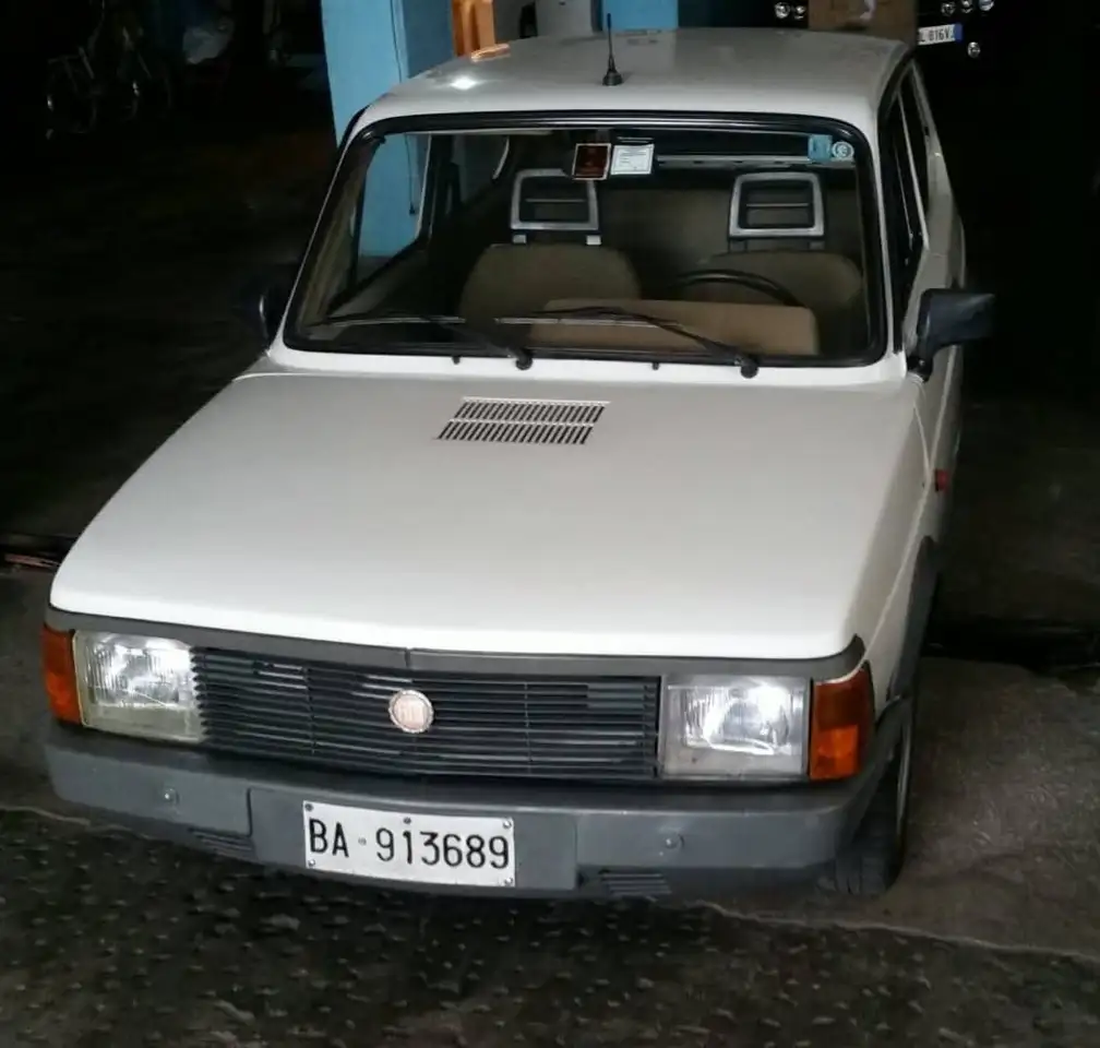 Fiat 127 3p 0.9 Special, foto 4