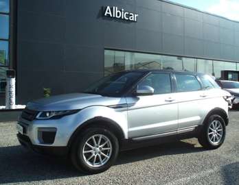 2.0 eD4 5p. Business Edition Premium Pure