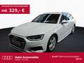 Audi A4 35 TDI advanced Navi ACC PDC Sitzh LED Weiß - thumbnail 1