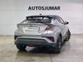 Toyota C-HR 125H Dynamic Plus Gris - thumbnail 23